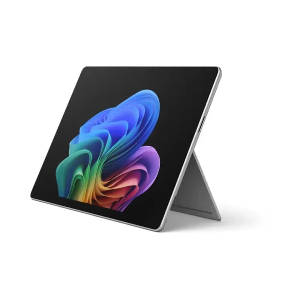 Microsoft Surface Pro 12. Edition Copilot+ Platinum 256GB Ultra 7 32GB Win 11