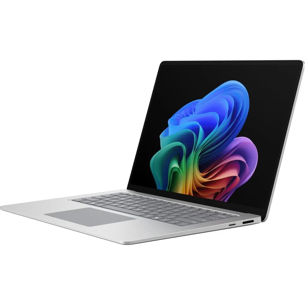 Microsoft Surface Laptop for Business 8. Edition Snapdragon® X2 Elite X2E-78-100 38cm (15")