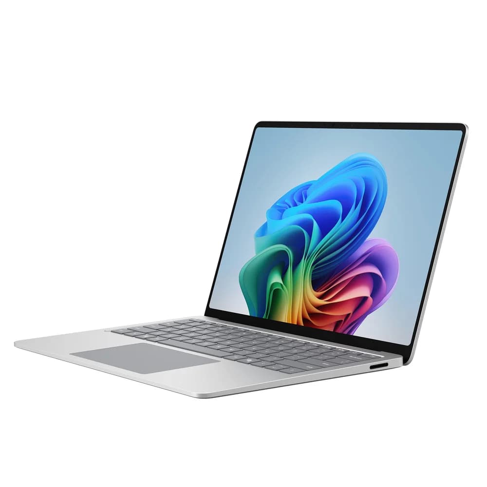 Microsoft EP2-61129 Surface Laptop 8 Platin Notebook