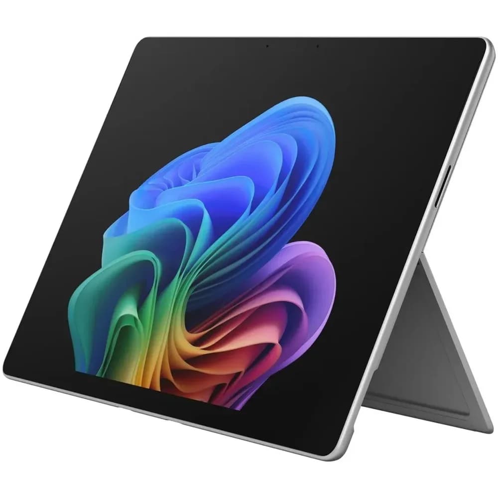 Microsoft Surface Pro12 13" X2Elite/16GB/512GB OLED Platin W11P