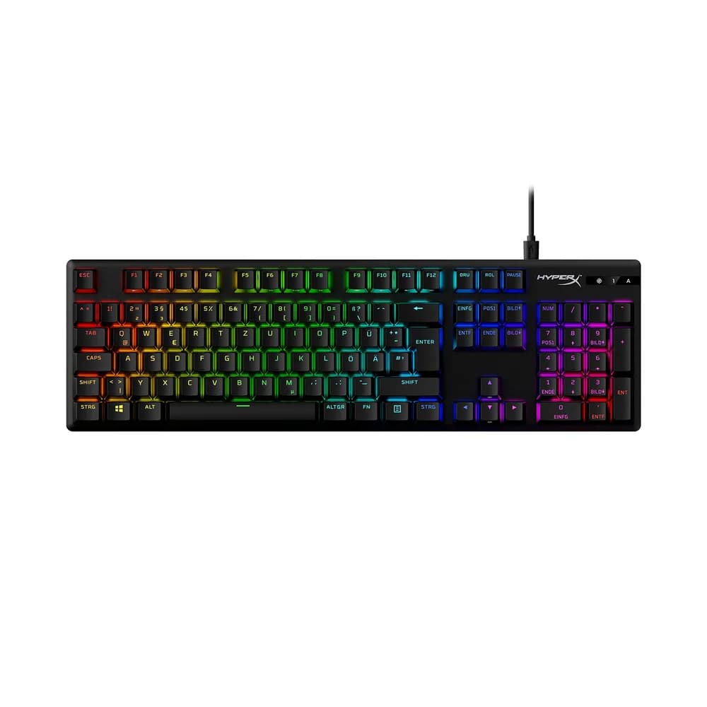 HyperX 639N3AA#ABD Tastatur