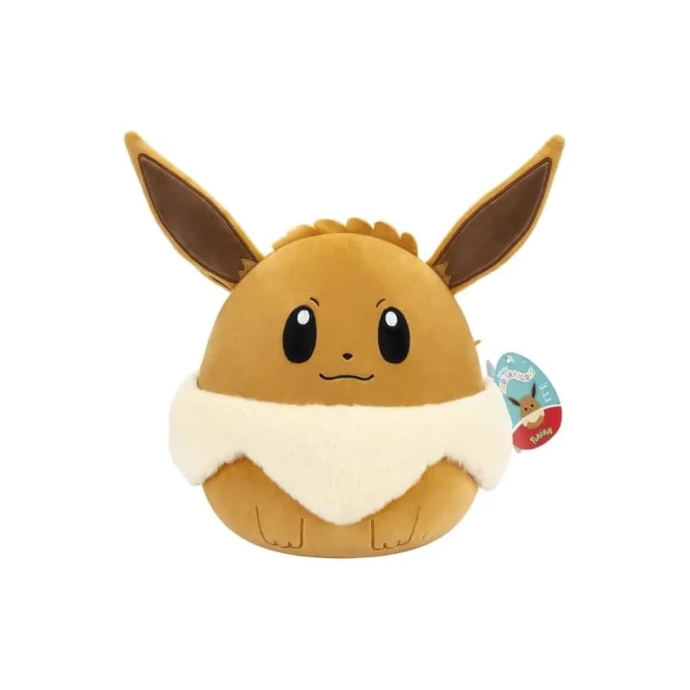 Pokémon 70323, Cartoon-Figur - Orange