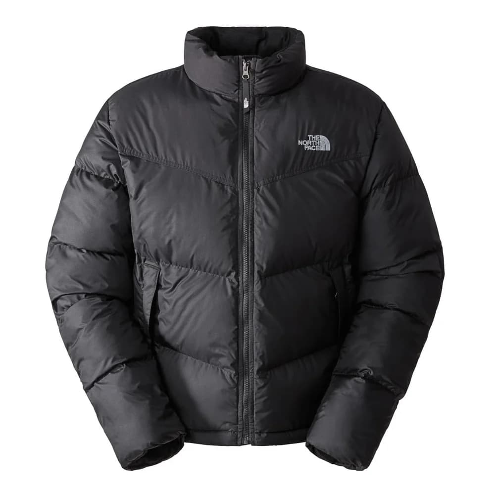 The North Face Mens Saikuru Jacket tnf black (JK3) M