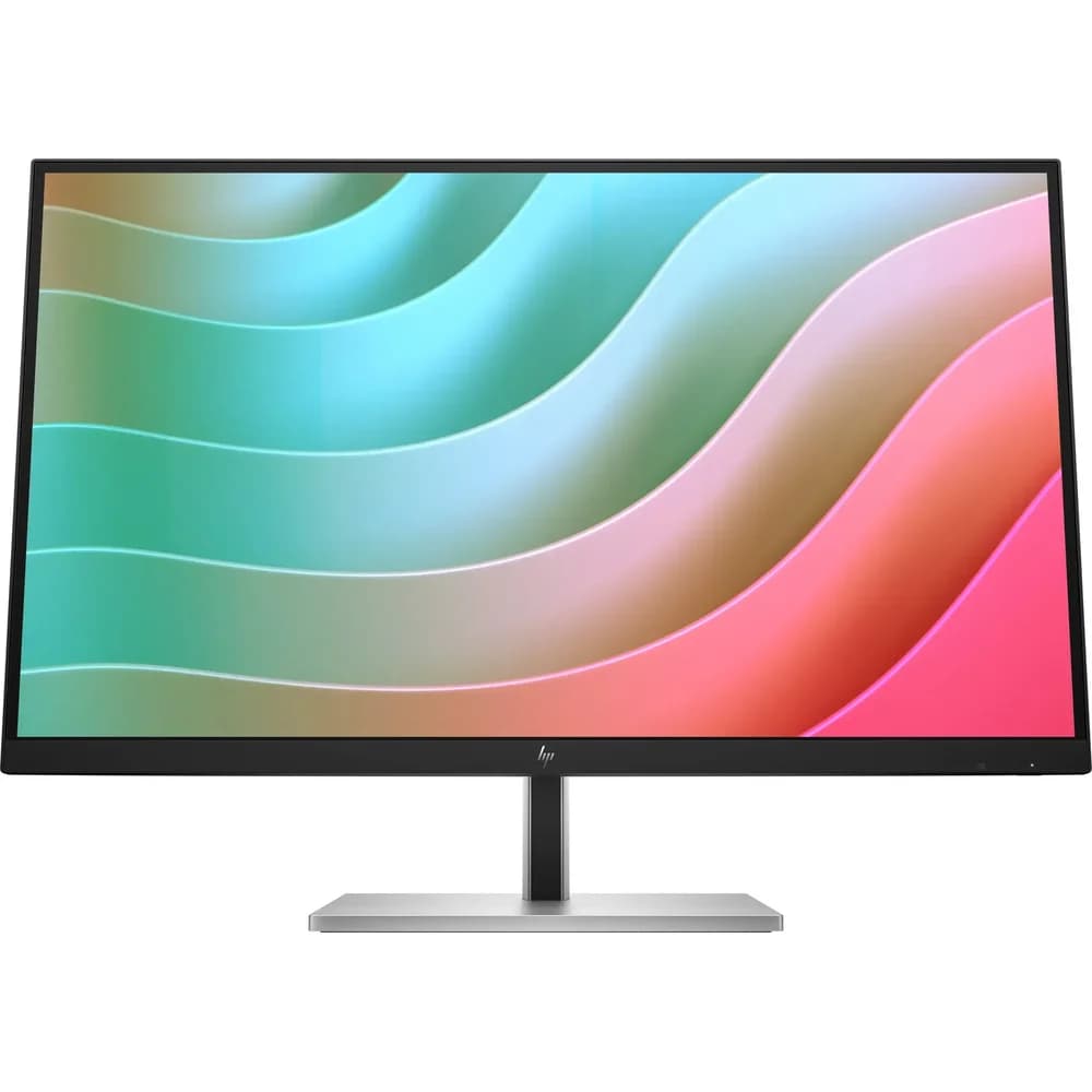 HP E-Series E27k G5 4K USB-C-Monitor