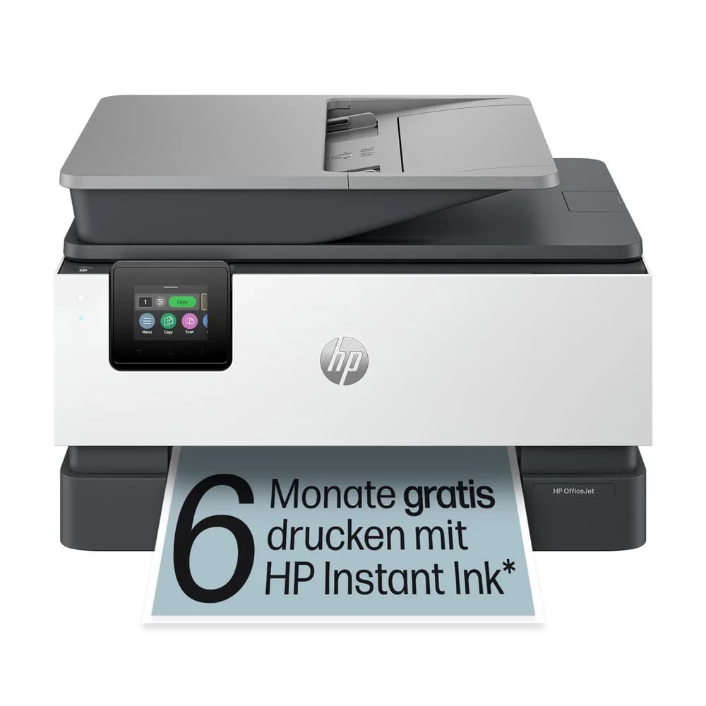 HP OfficeJet Pro 9120e - Tintenstrahldrucker