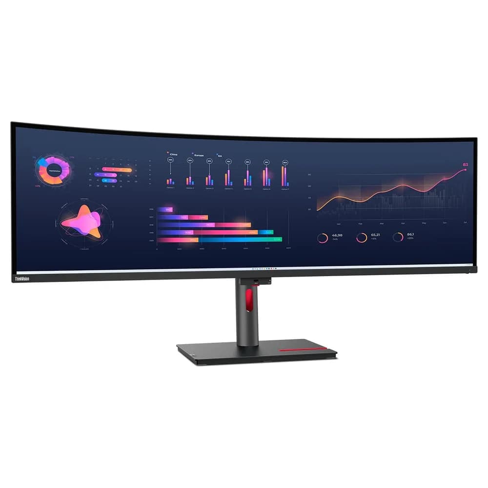 Lenovo ThinkVision P49w-30 Monitor