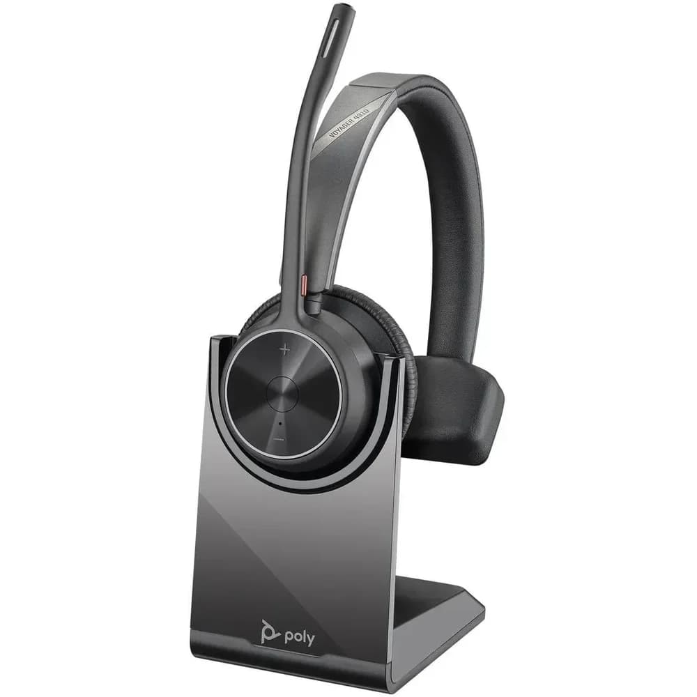 Poly Voyager 4310 Mono USB-A