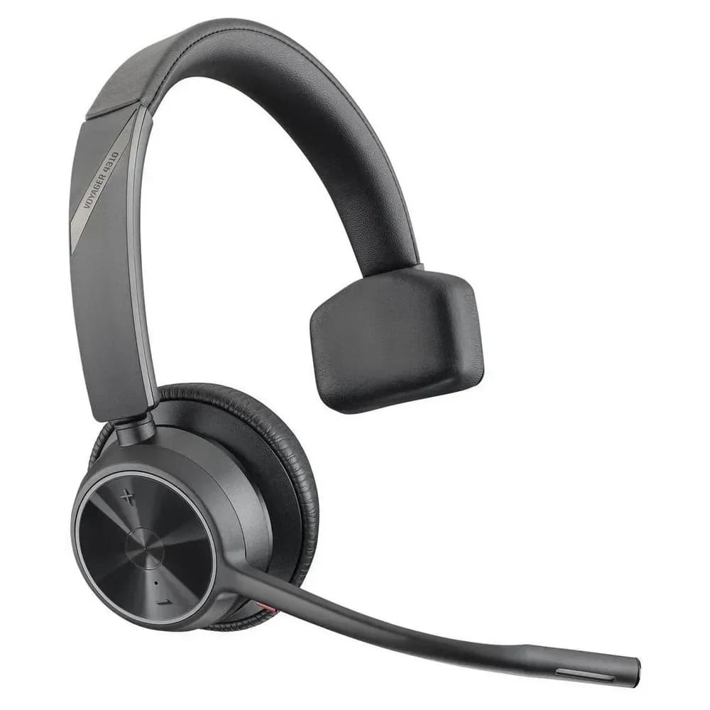 HP Poly Voyager 4310 USB-C Headset +BT700