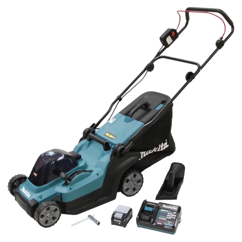 Makita Akku-Rasenmäher LM003GM102