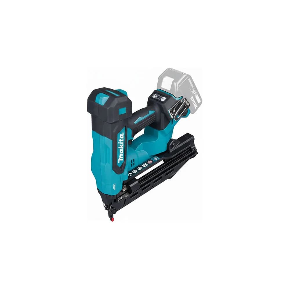 Makita Akku-Stauchkopfnagler 18V - DBN610Z