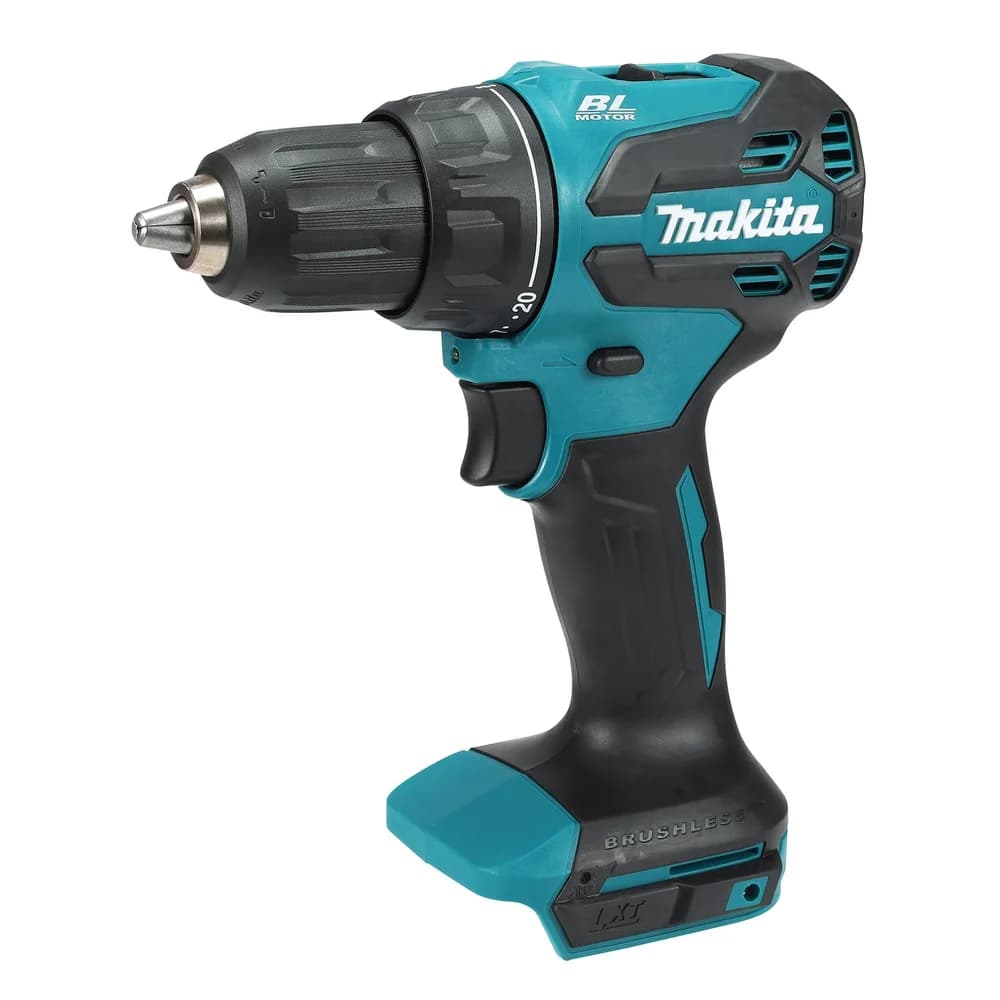 Makita DDF490Z Akku-Bohrschrauber solo