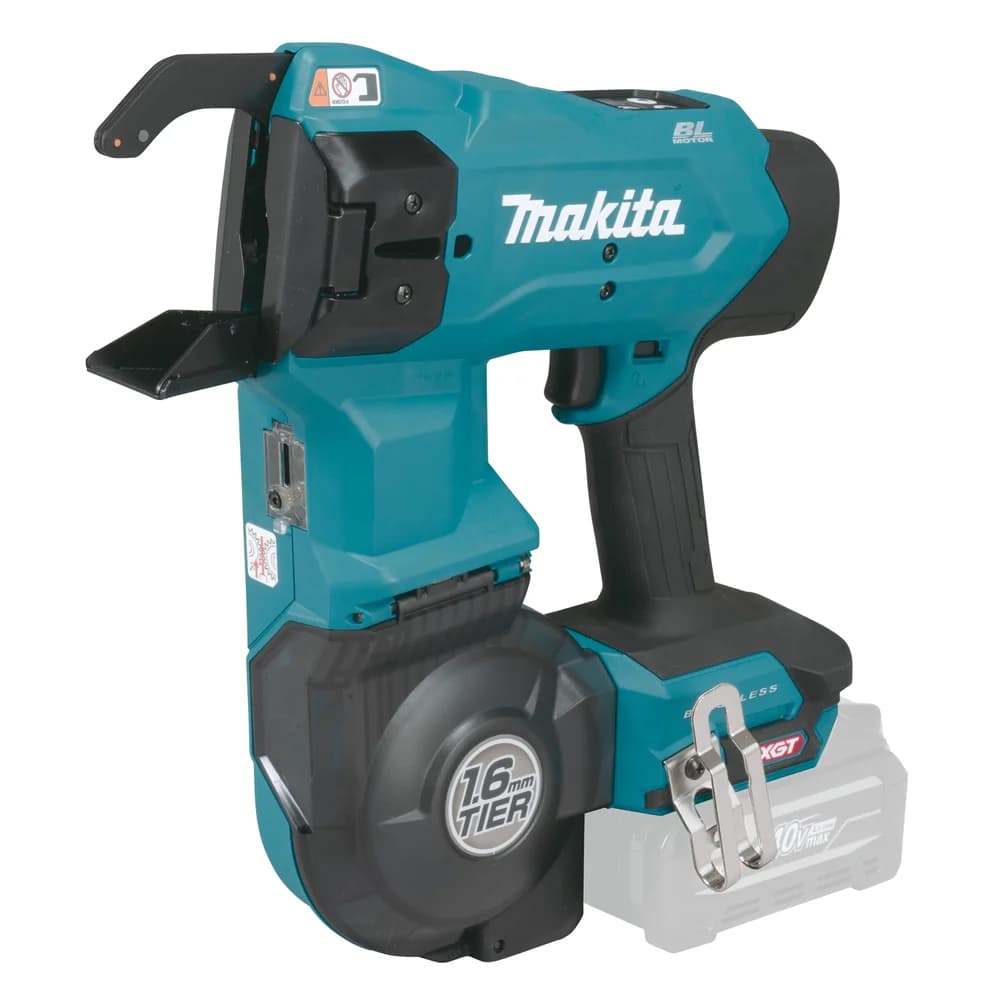 Makita Akku-Bewehrungsverbinder 40V - TR001GZ
