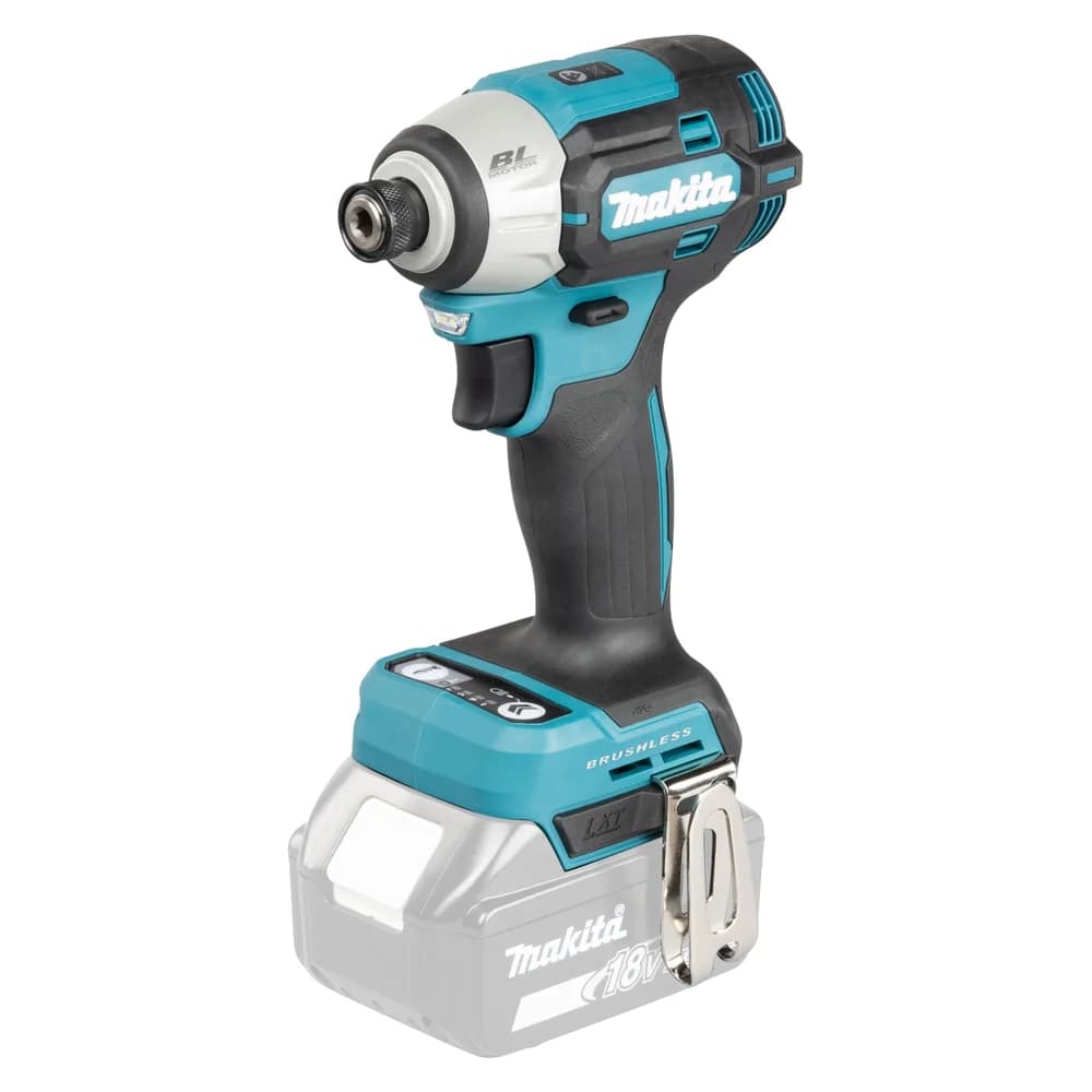 Makita DTD201Z Akku-Schlagschrauber