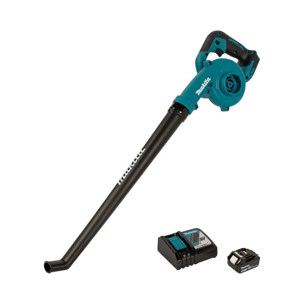 Makita DUB186RFX1 Akku-Laubbläser