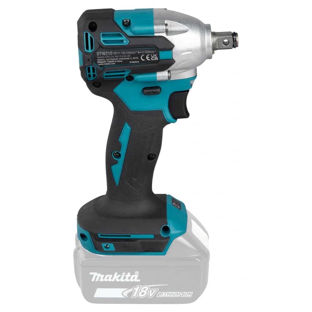 Makita DTW210Z Akku-Schlagbohrschrauber 18V