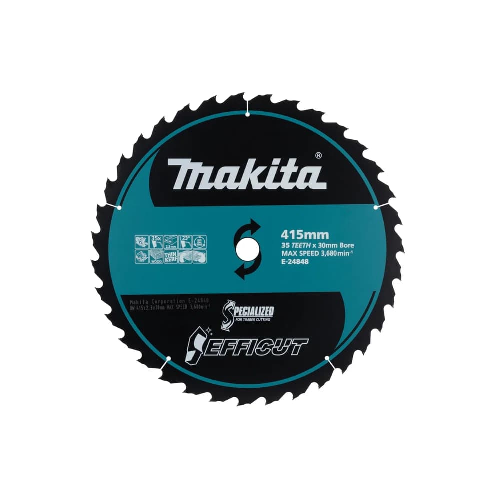 Makita EFFICUT 415x2,3x30mm 35Z