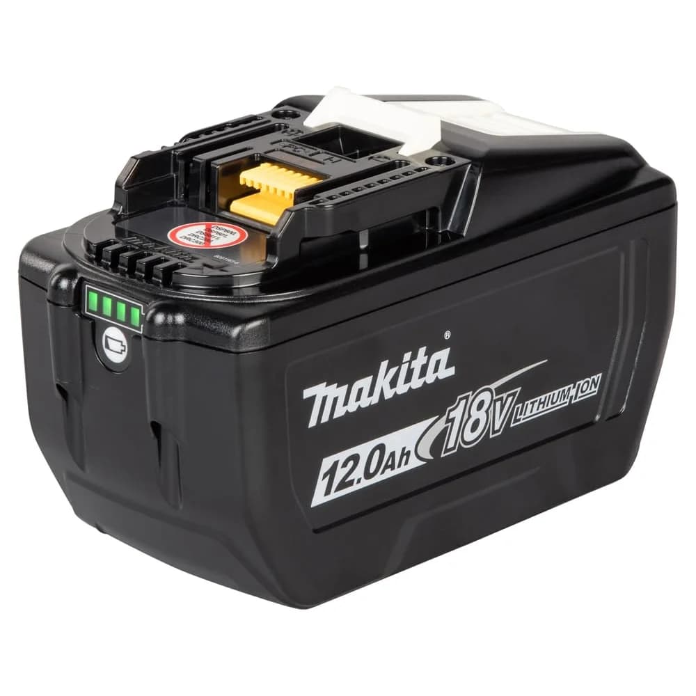 Makita Akku-Schrauber blau