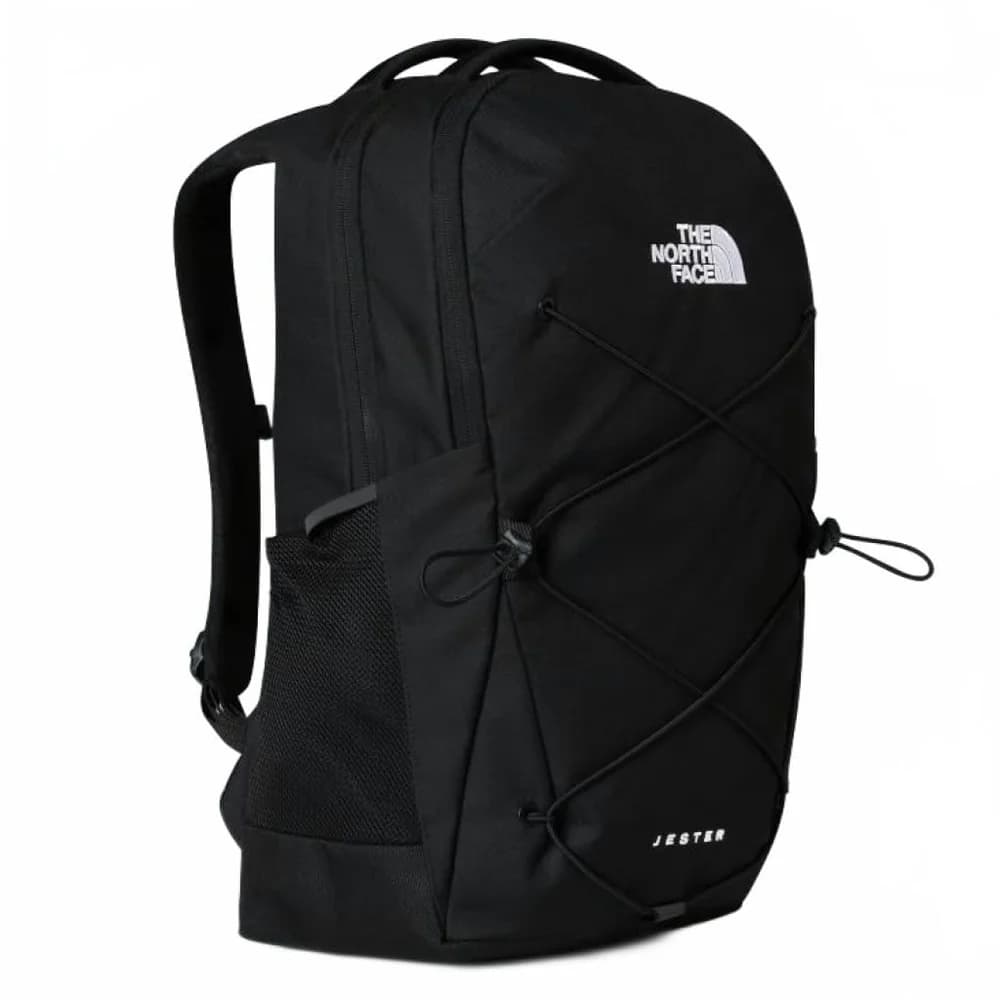 The North Face Jester asphalt grey/tnf black/ (0IO) OS