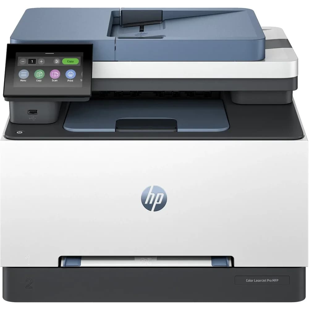 HP Color Laserjet Pro MFP 3302sdwg, mehrfarbig
