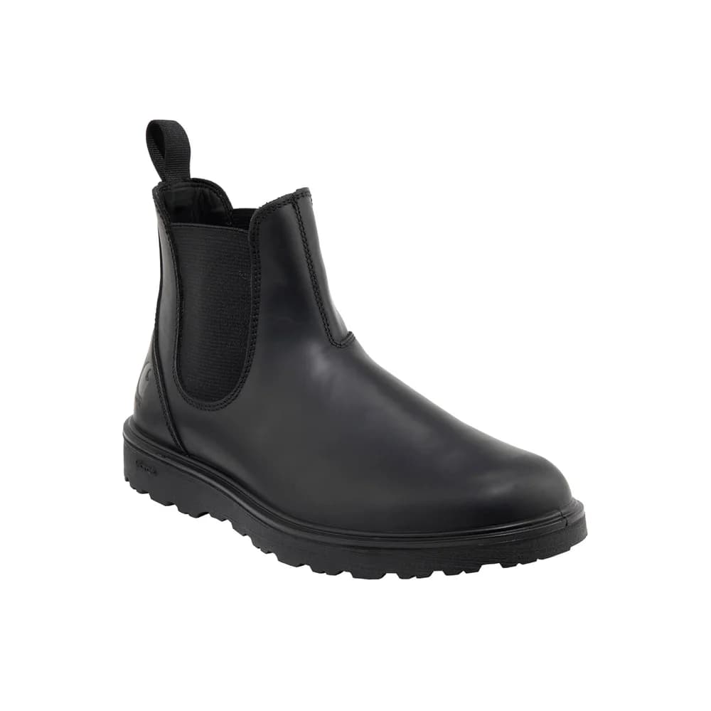 Carhartt Greenfields 2 Chelsea-Stiefel 400022 Arbeitsschuh schwarz