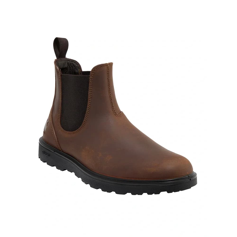 Carhartt Greenfields 2 400022 Sicherheitsschuh braun 40 EU