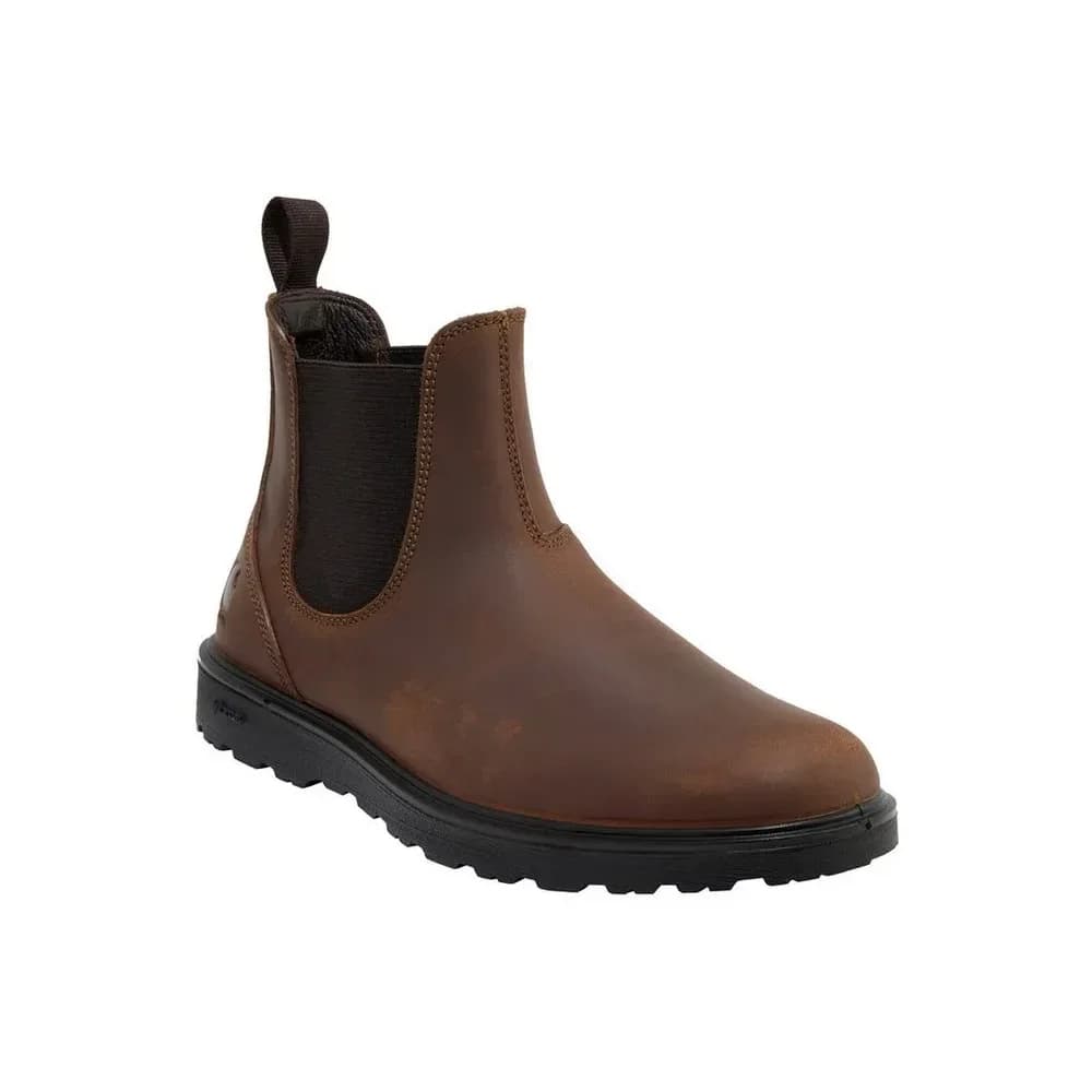 Carhartt Greenfields 2 400022 Sicherheitsschuh braun 43 EU