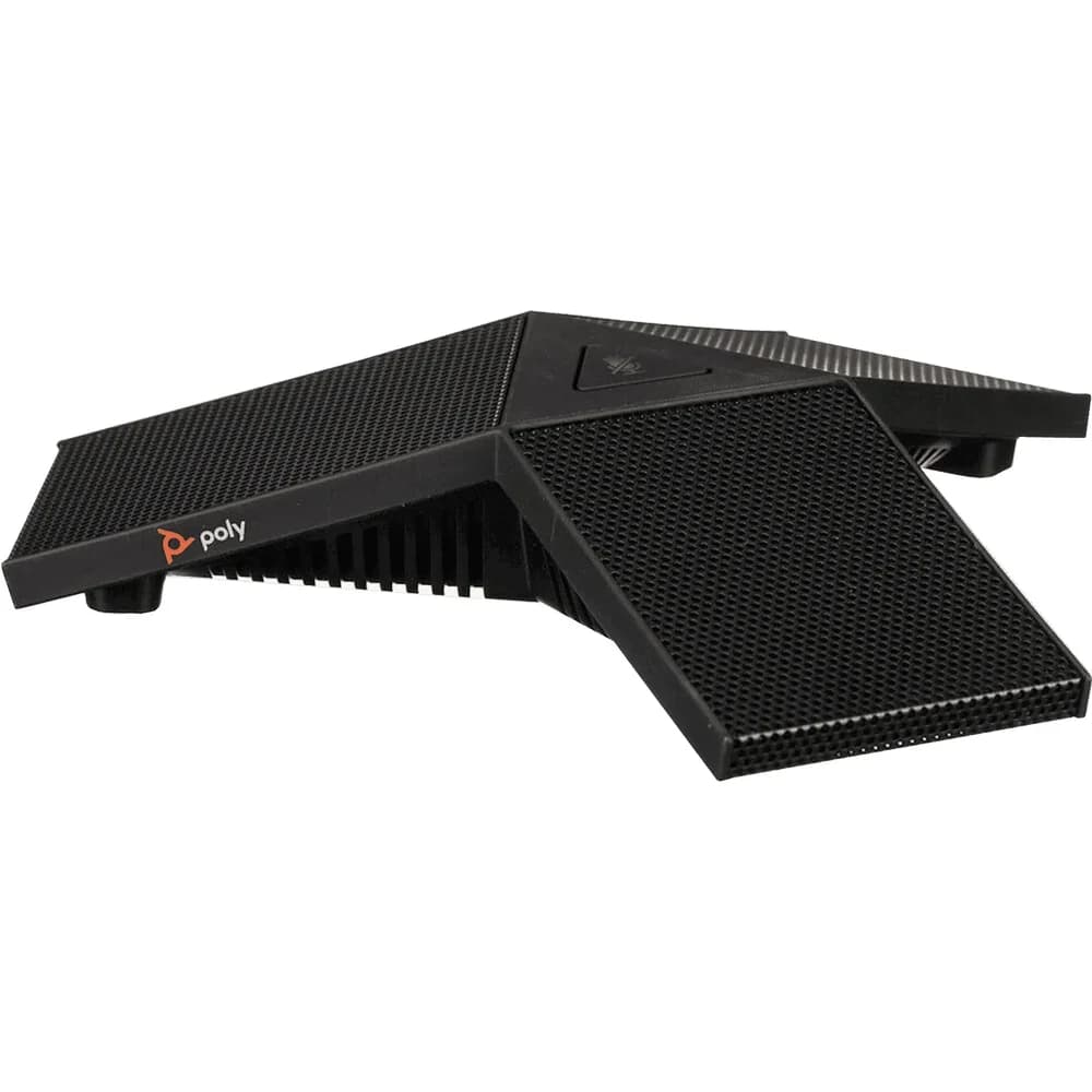 Poly Studio USB-Tischmikrofon für X50/X52/X70