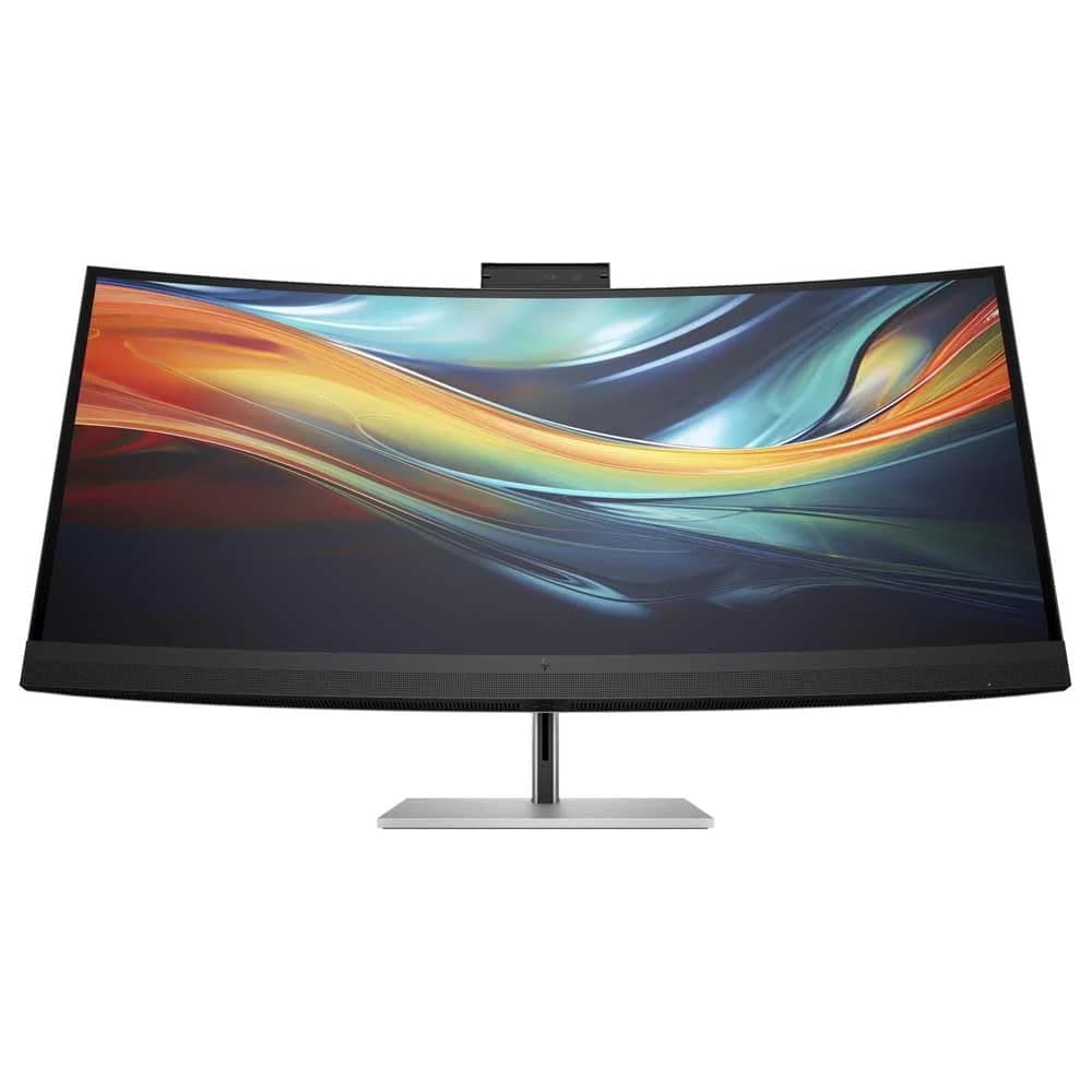 HP 740pm Series 7 Pro Office Monitor