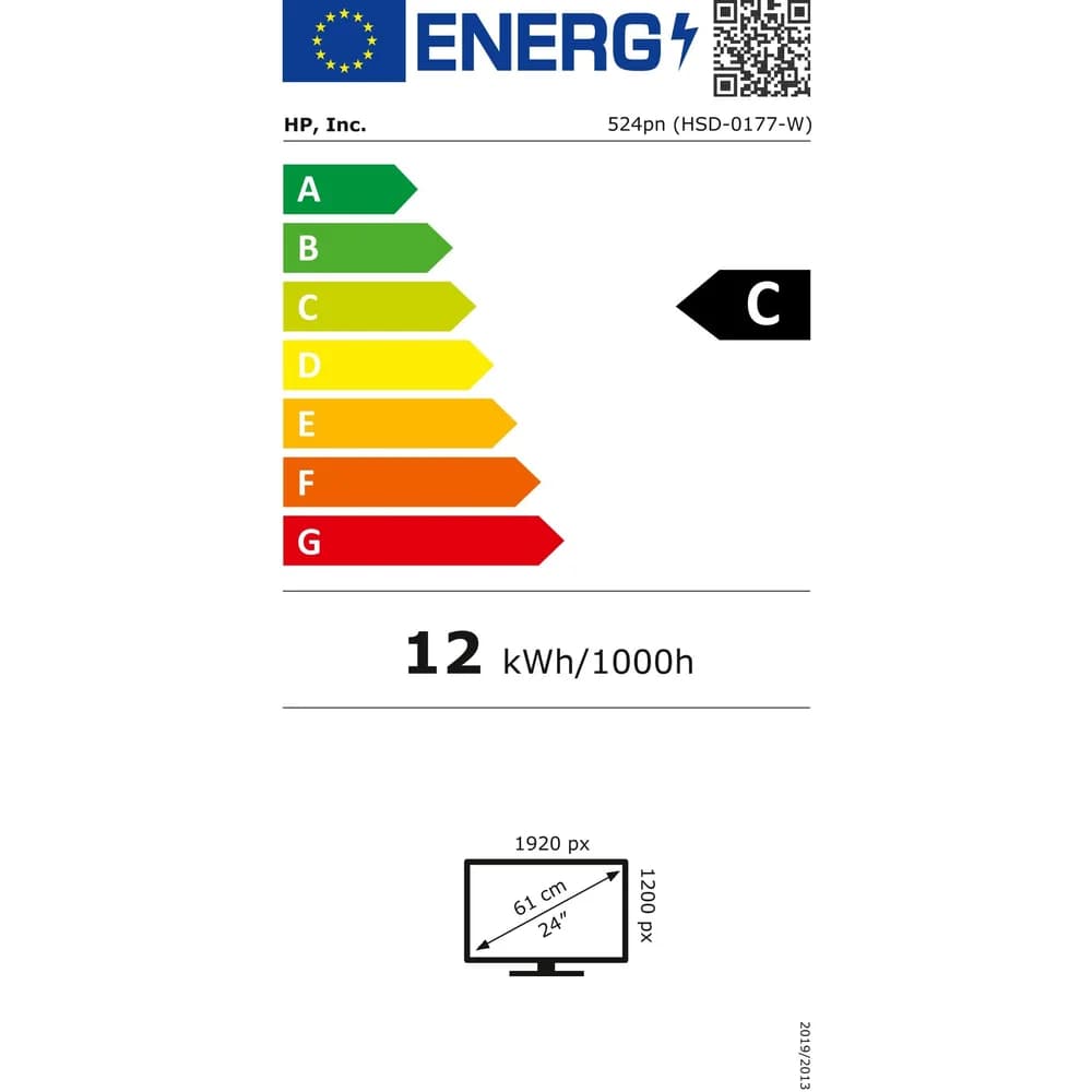 HP 524pn Series 5 Pro