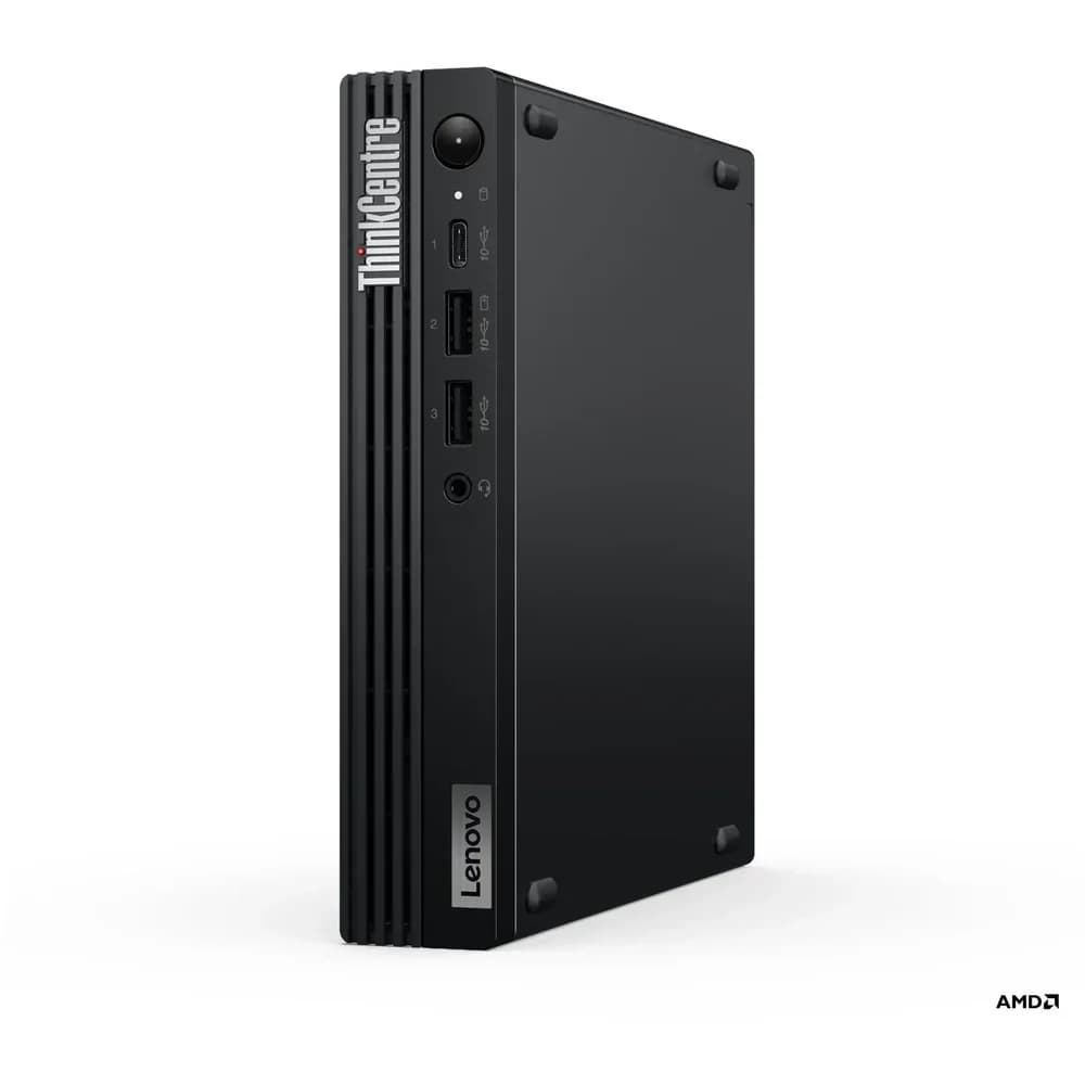 Lenovo ThinkCentre M75q Gen 5 12RQ000XGE