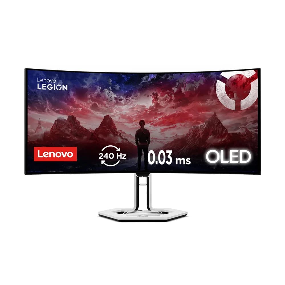 Lenovo Legion Pro 34WD-10