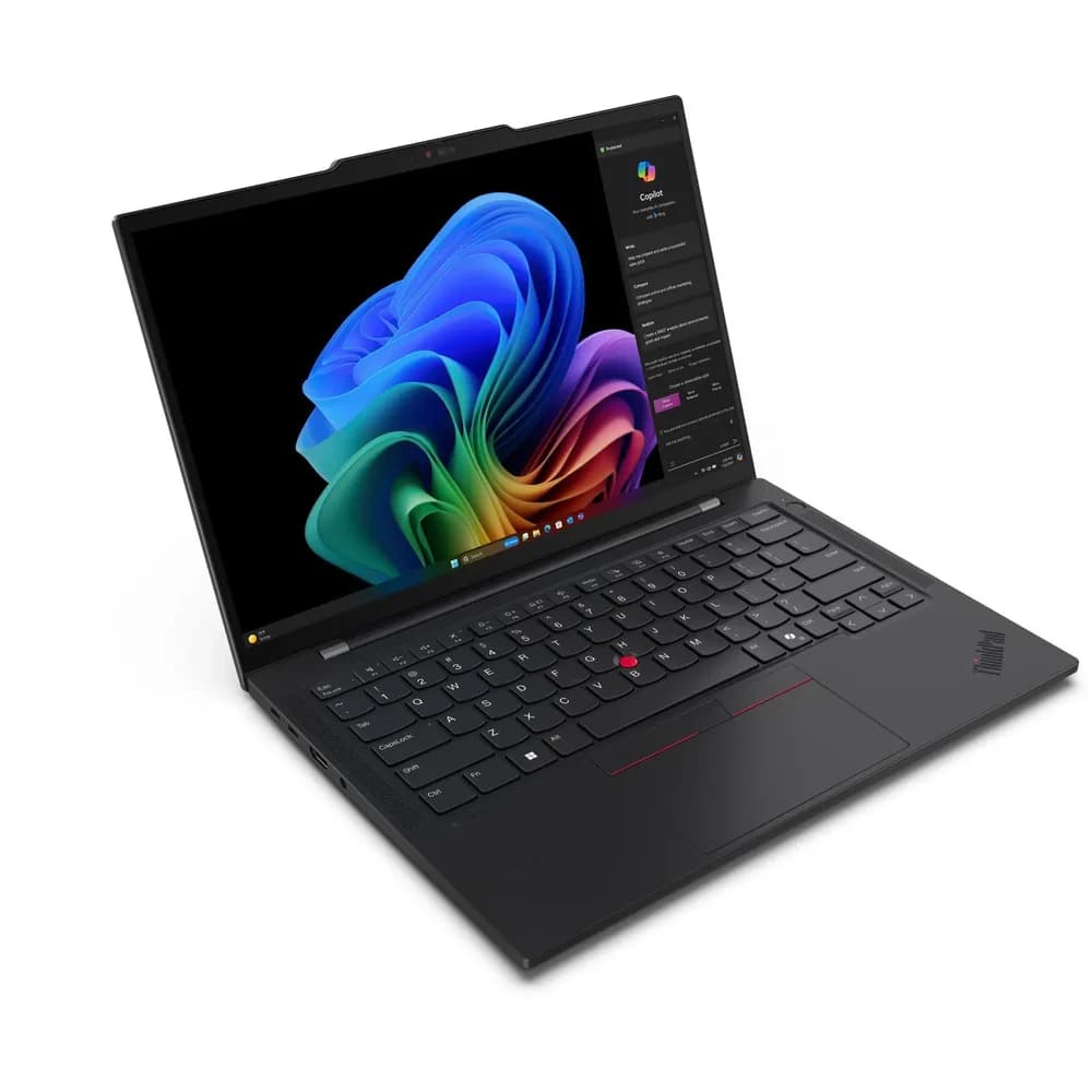 Lenovo ThinkPad T14s Gen 6 (Qualcomm) 21N10007GE
