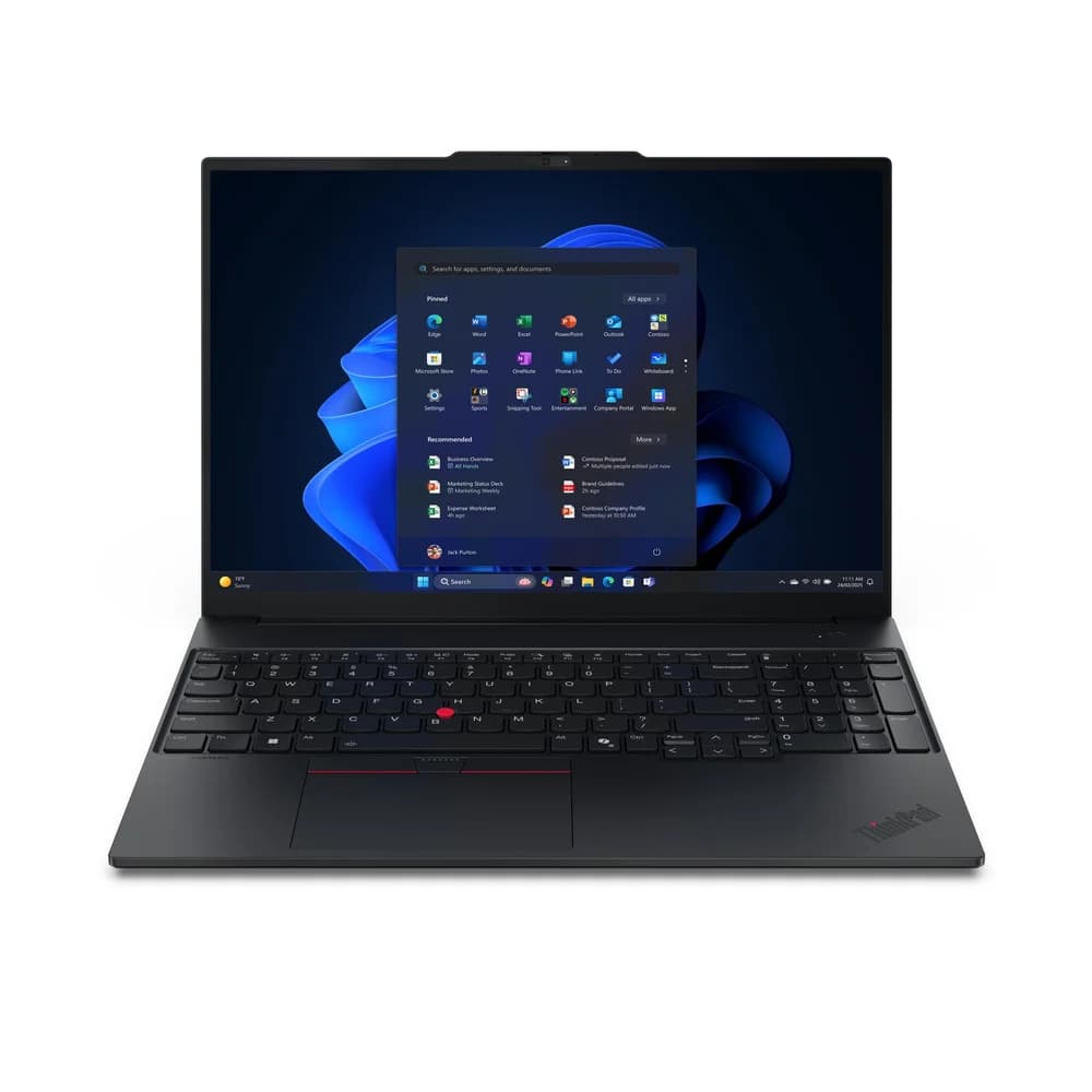 Lenovo ThinkPad E16 Gen 3 (AMD) 21ST001TGE