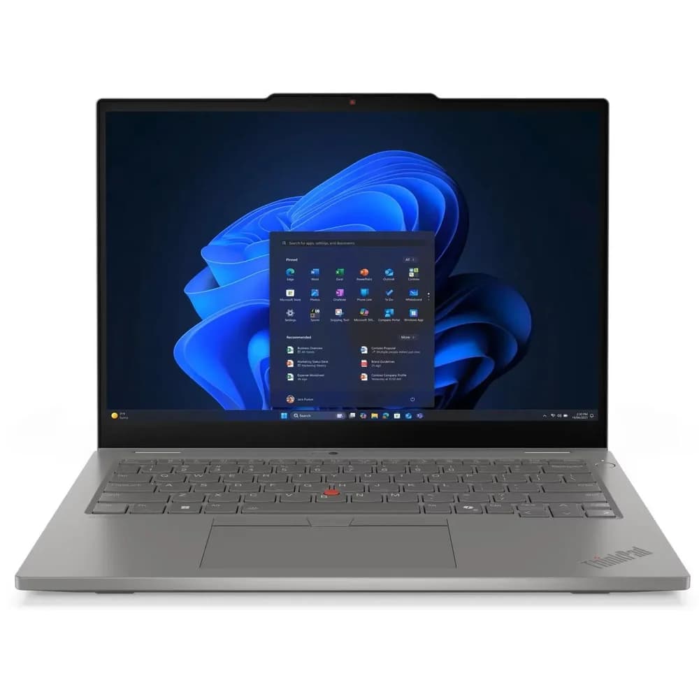 Lenovo ThinkPad L13 2-in-1 Gen 6 (Intel) 21R70023GE