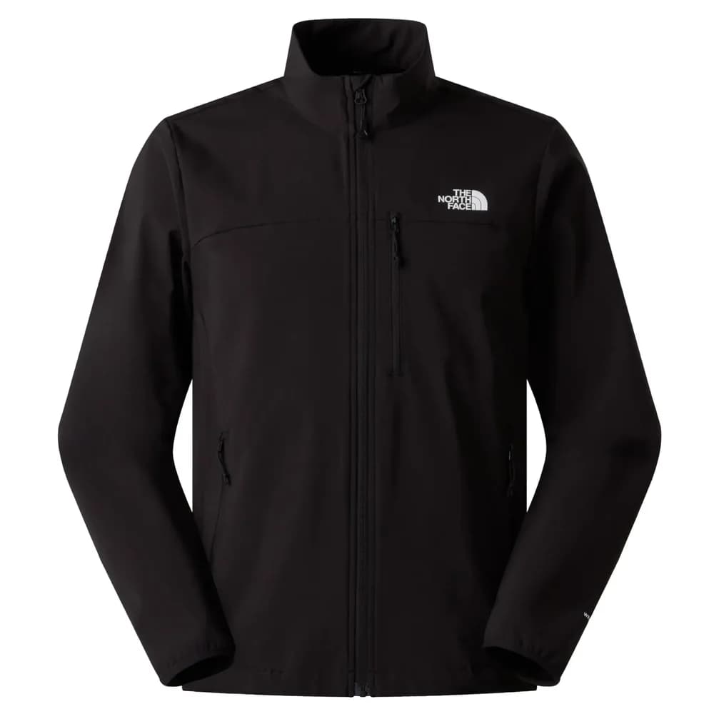 The North Face Mens Nimble Jacket 2 tnf black (JK3) L