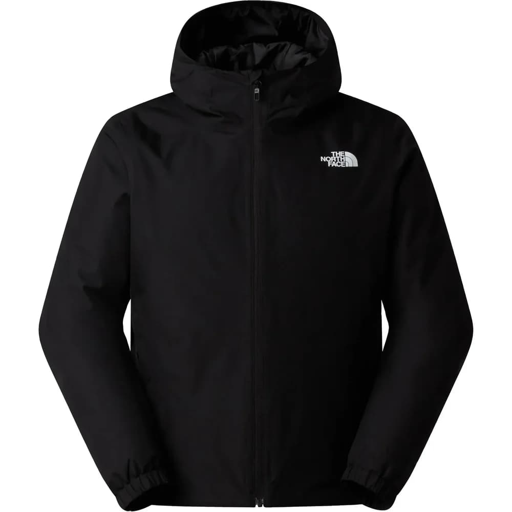 The North Face Mens Quest INS Jacket tnf black (JK3) M