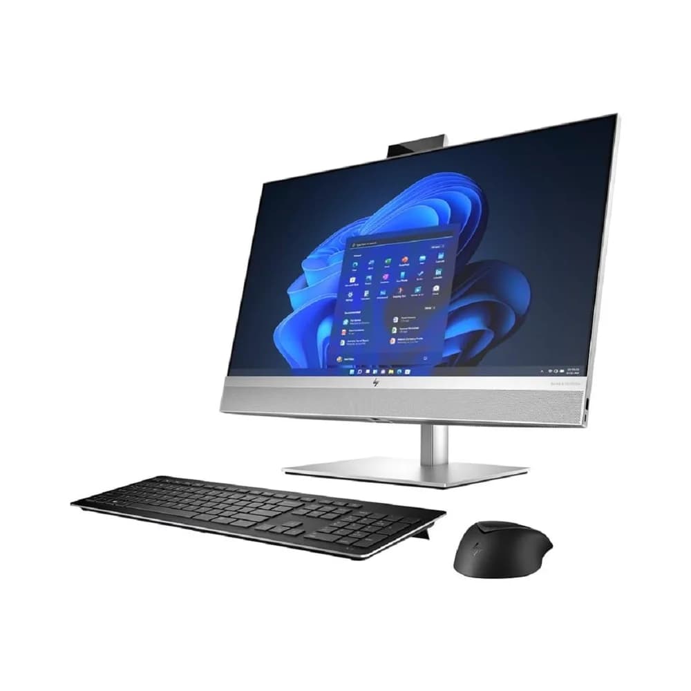HP EliteOne 870 G9 All-in-One-Touchscreen-PC 68,6 cm (27 Zoll)