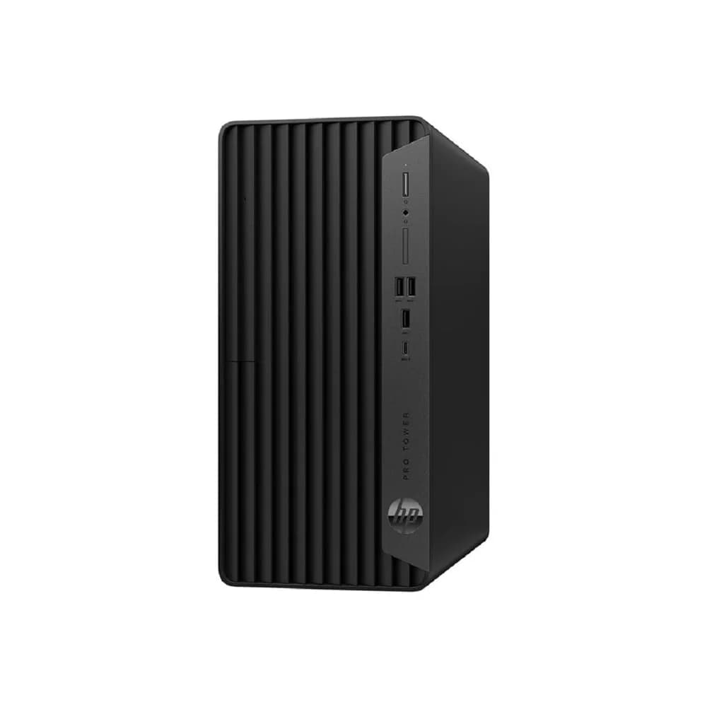 HP Pro Tower 400 G9 Intel® CoreTM i5-14500 Desktop-PC