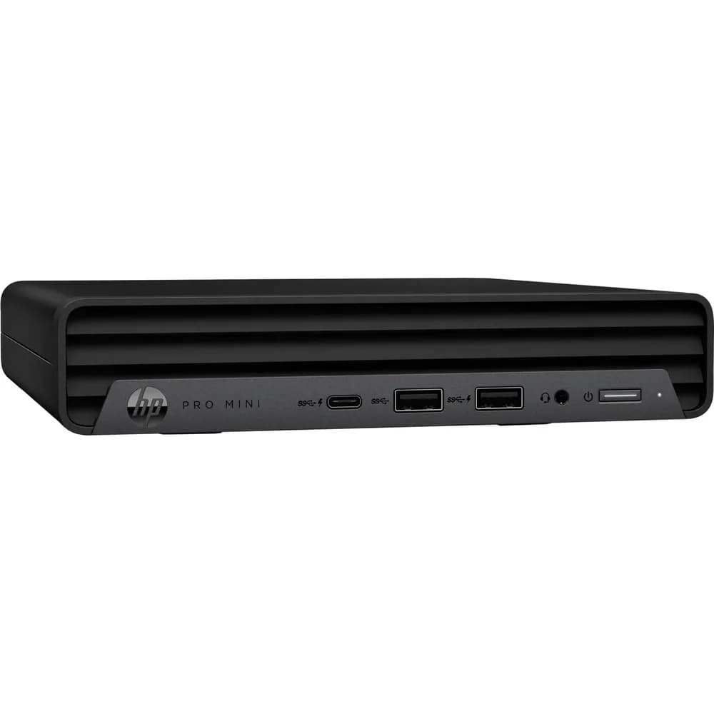 HP Pro Mini 400 G9 Intel® Core™ i5-14500T