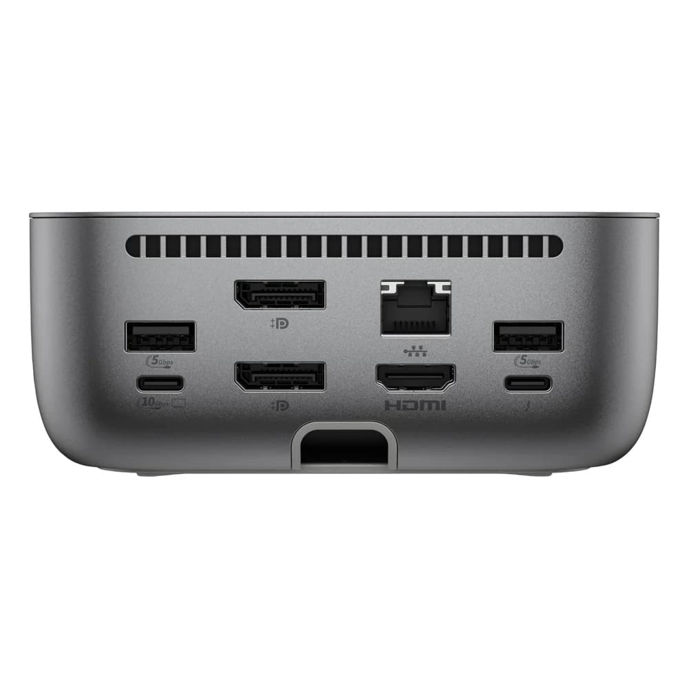 HP Dockingstation »HP Thunderbolt 4 G6« 40