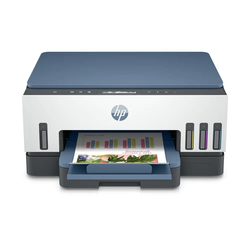 HP Smart Tank 7008