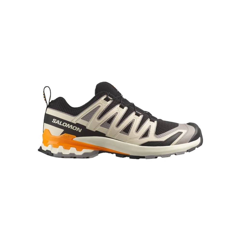 Salomon Herren Xa Pro 3D V9 schwarz 44.0