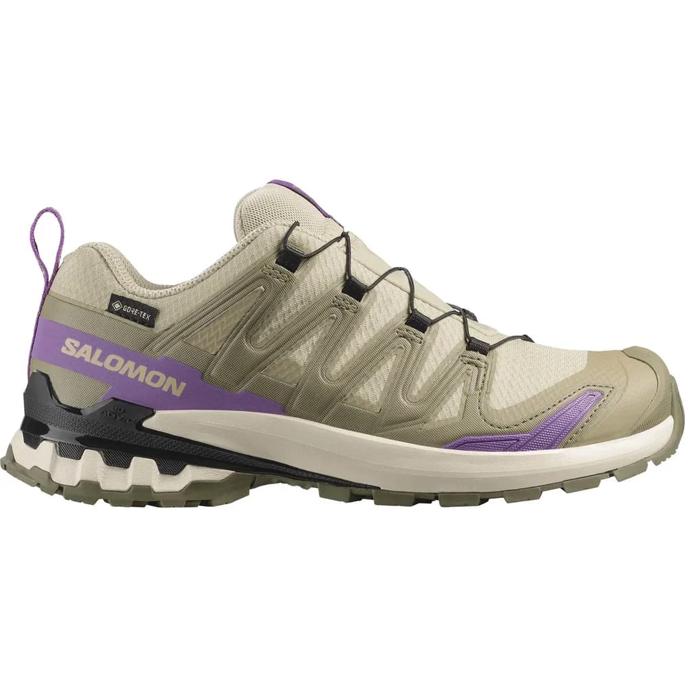 Salomon Damen Xa Pro 3D V9 GTX grün 40.0