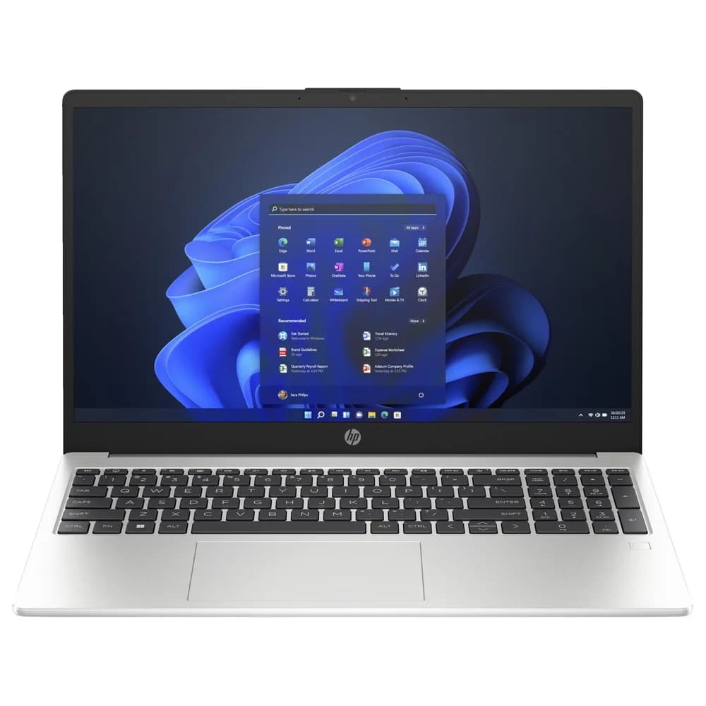 HP 250 G10 15.6" Intel i7-1355U 16/512 FHD W11 Home NextGen