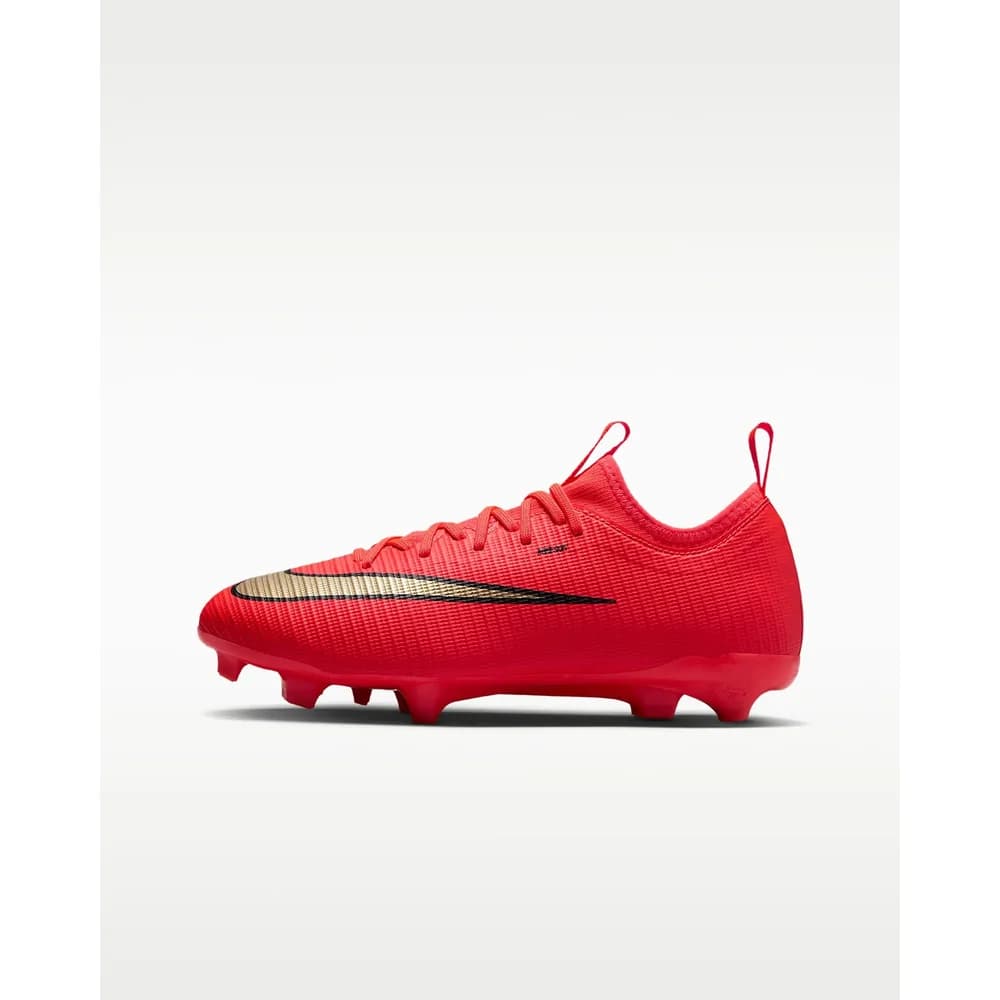 Nike Jr. Mercurial Vapor XVII Academy MG Break'Em Kids Rot F600 36