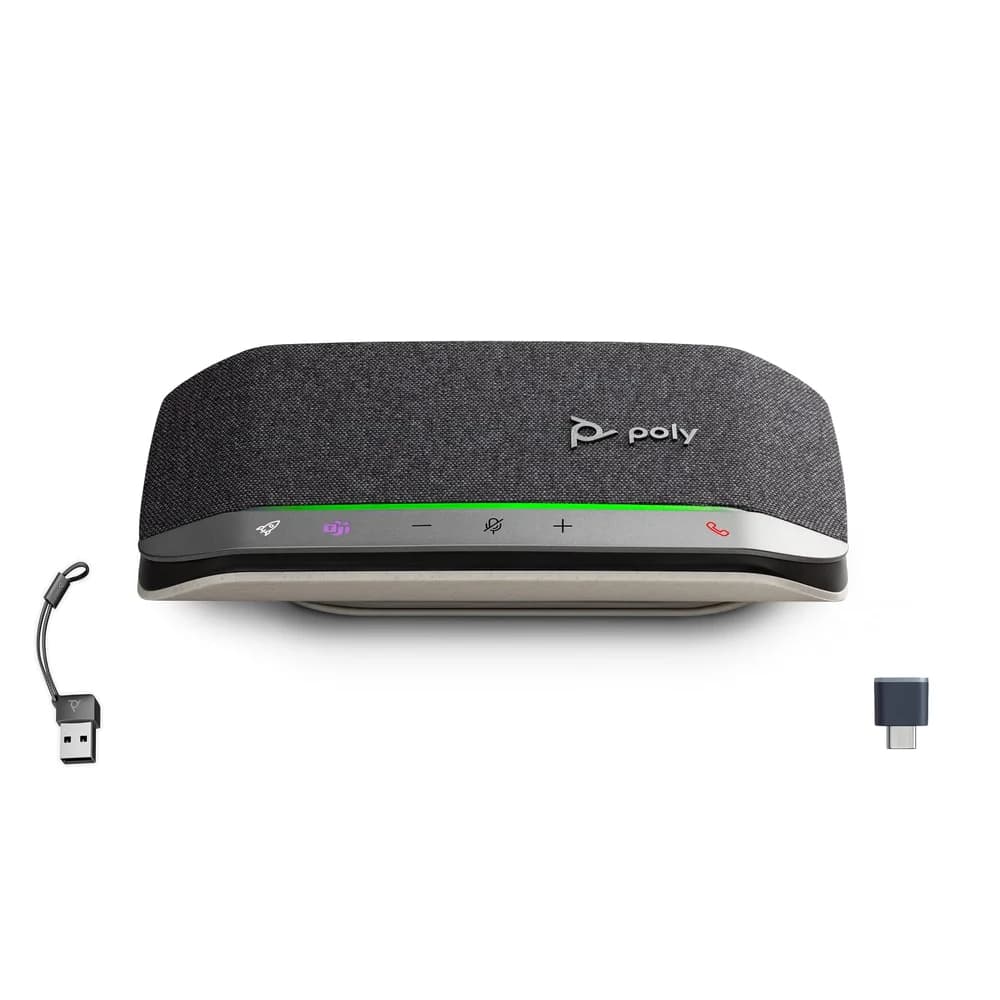 Poly Sync 20+M