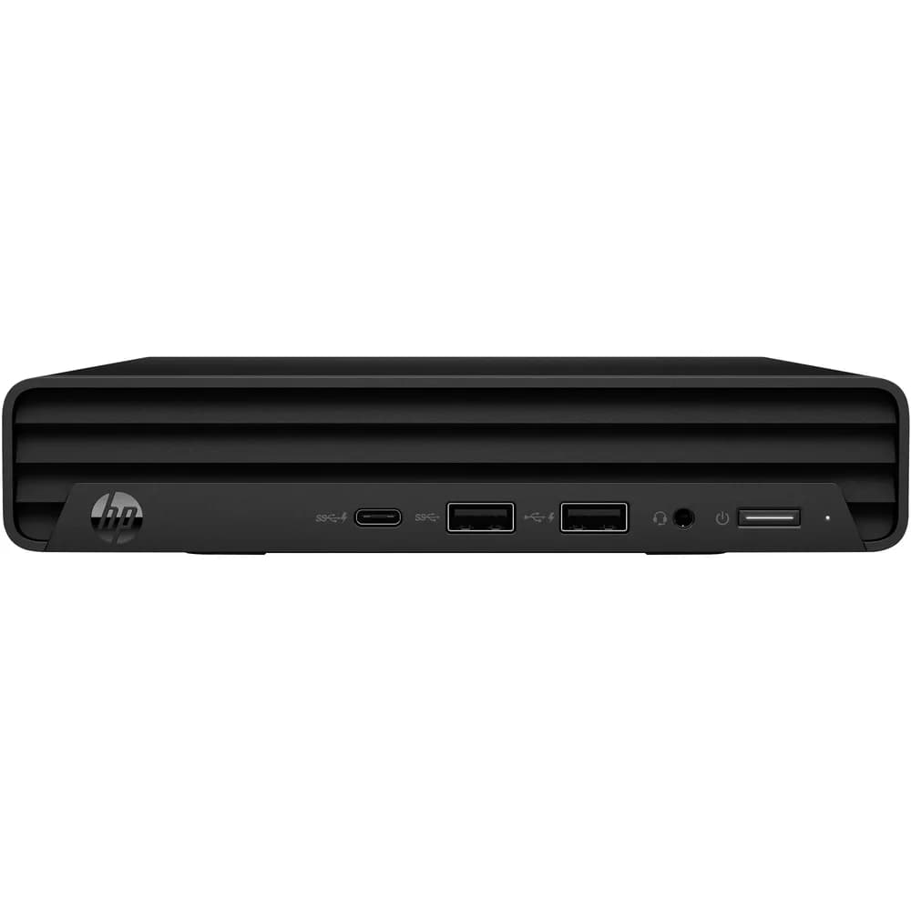 HP Pro Mini 260 G9 Intel® CoreTM i5-1334U Mini PC
