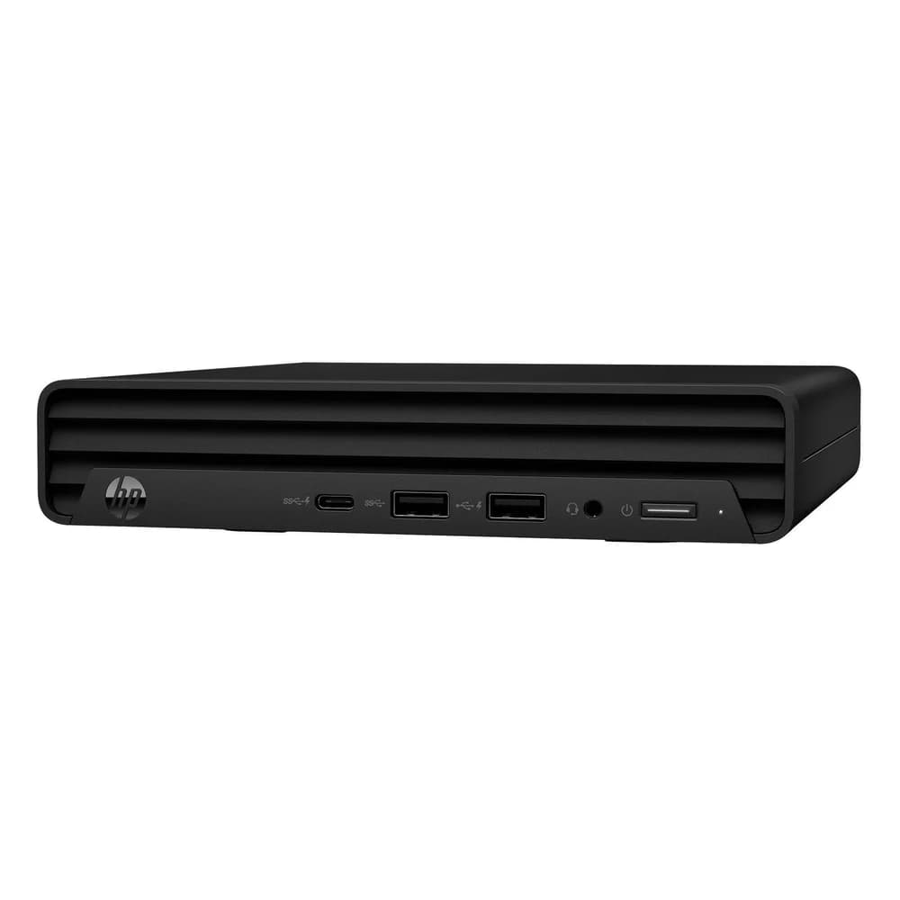 HP Mini-PC »Pro Mini 260 G9«, 17.7x3.4x17.5 cm