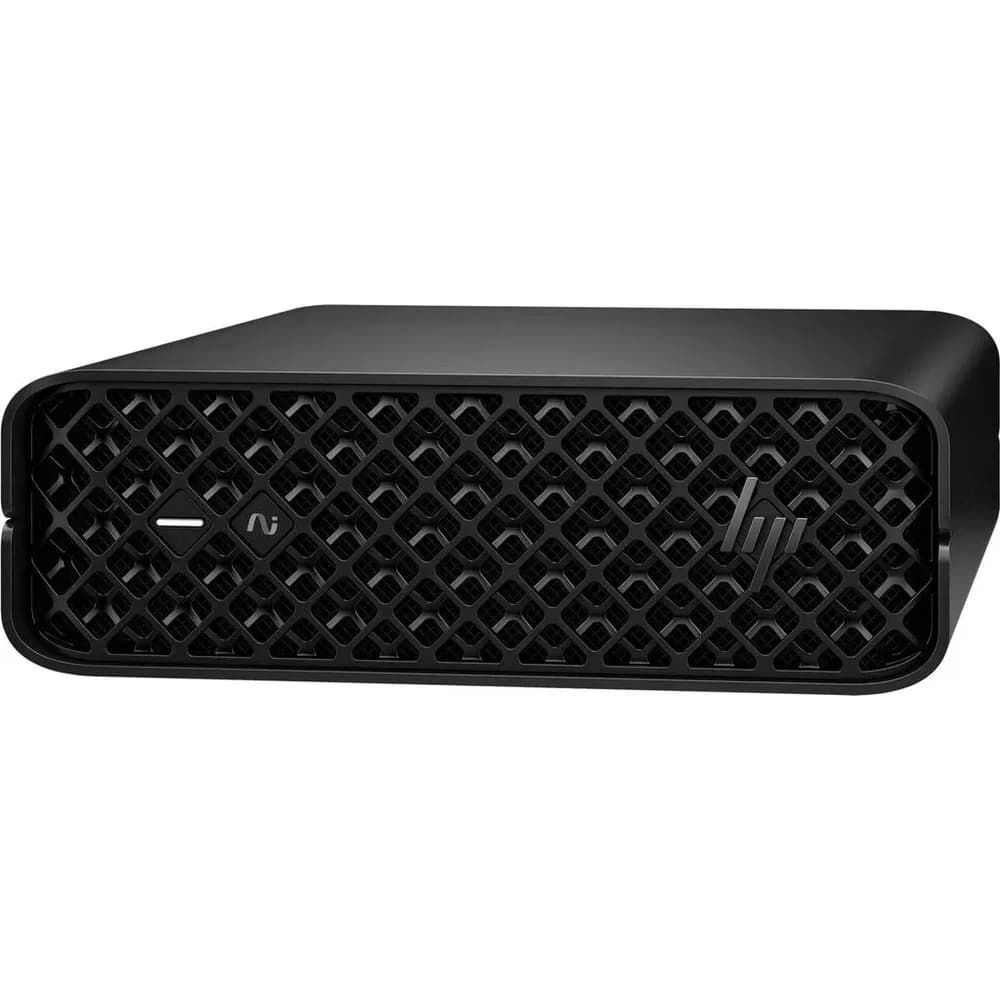 HP Z2 Mini G1i Intel® Core™ Ultra 7 265 Workstation Desktop-PC