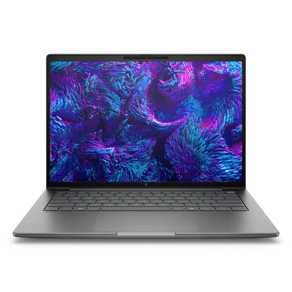 HP ZBook 8 G1i 14" WQXGA Core Ultra 7 255H 32GB/1TB SSD Arc 140T Win11 Pro